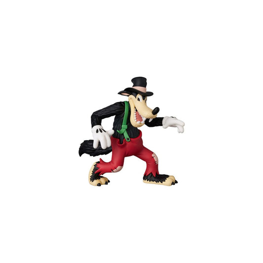Disney UDF Serie 11 Minifgur Mickey Mouse Böser Wolf 7 cm     - Preorder - ETA: 25.04.2026