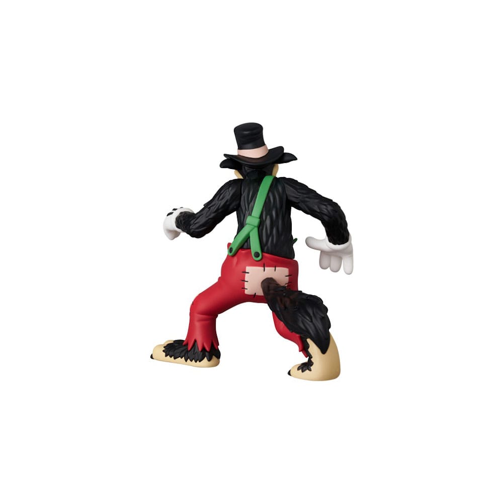 Disney UDF Serie 11 Minifgur Mickey Mouse Böser Wolf 7 cm     - Preorder - ETA: 25.04.2026