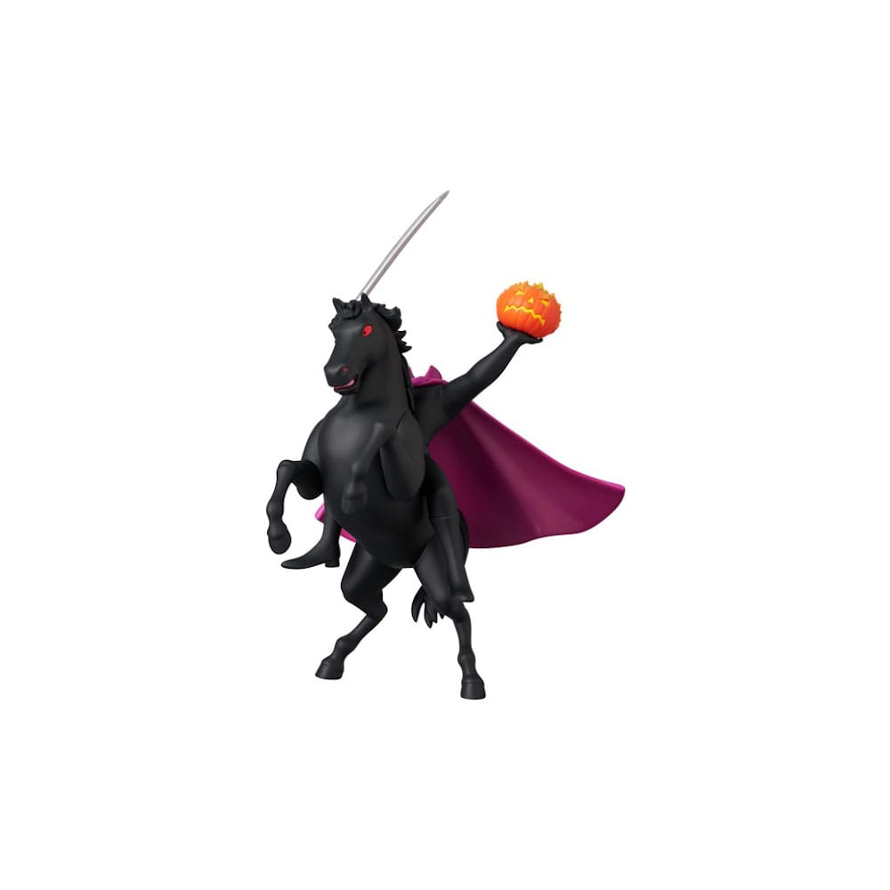 Disney UDF Serie 11 Minifgur The Headless Horseman 7 cm      - Preorder - ETA: 25.04.2026