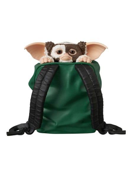 Gremlins UDF Serie Minifgur Series 2 Gizmo in a Backpack 9 cm    - Preorder - ETA: 25.09.2026