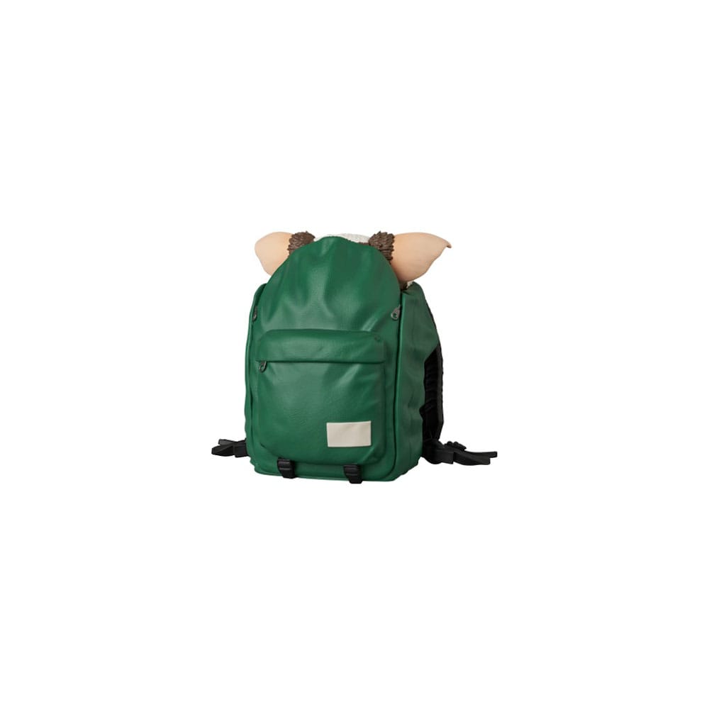 Gremlins UDF Serie Minifgur Series 2 Gizmo in a Backpack 9 cm    - Preorder - ETA: 25.09.2026