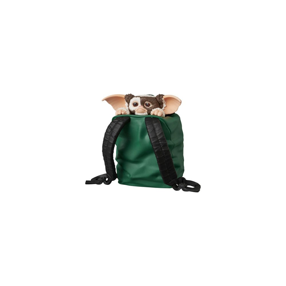 Gremlins UDF Serie Minifgur Series 2 Gizmo in a Backpack 9 cm    - Preorder - ETA: 25.09.2026