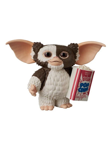 Gremlins UDF Serie Minifgur Series 2 Gizmo with Popcorn 6 cm    - Preorder - ETA: 25.09.2026