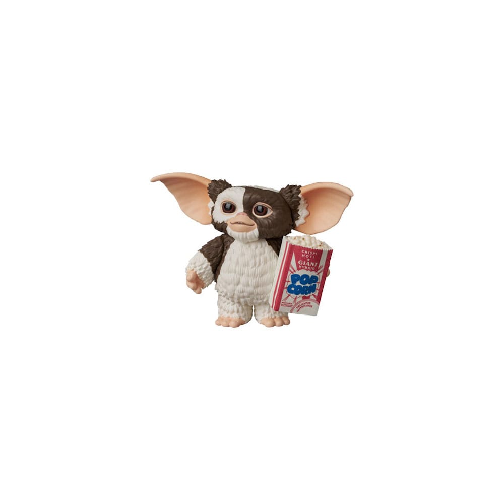 Gremlins UDF Serie Minifgur Series 2 Gizmo with Popcorn 6 cm    - Preorder - ETA: 25.09.2026