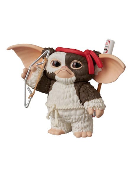 Gremlins UDF Serie Minifgur Series 2 Gizmo with Arrow 7 cm     - Preorder - ETA: 25.09.2026