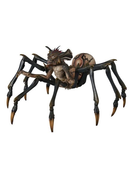 Gremlins UDF Serie Minifgur Series 2 Spider Mohawk 9 cm    - Preorder - ETA: 25.09.2026