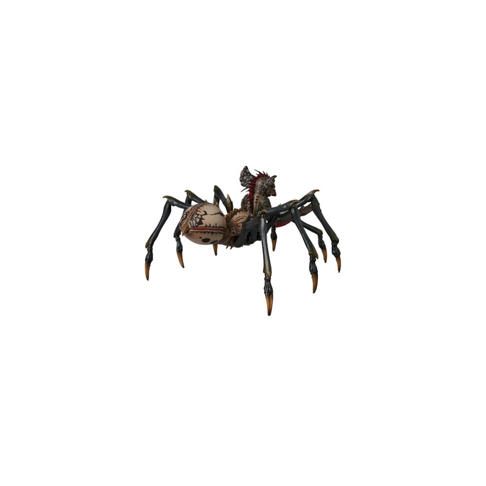 Gremlins UDF Serie Minifgur Series 2 Spider Mohawk 9 cm    - Preorder - ETA: 25.09.2026