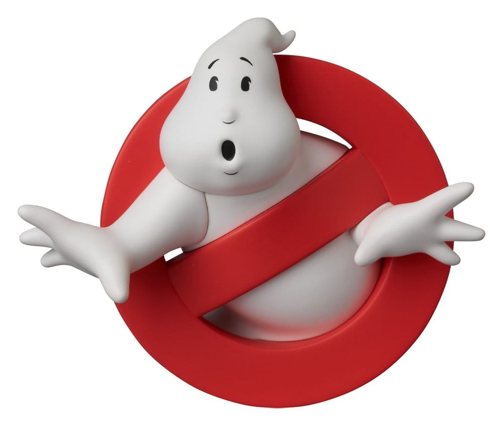 Ghostbusters UDF Minifigur No Ghost 8 cm - Preorder - ETA: 25.02.2027