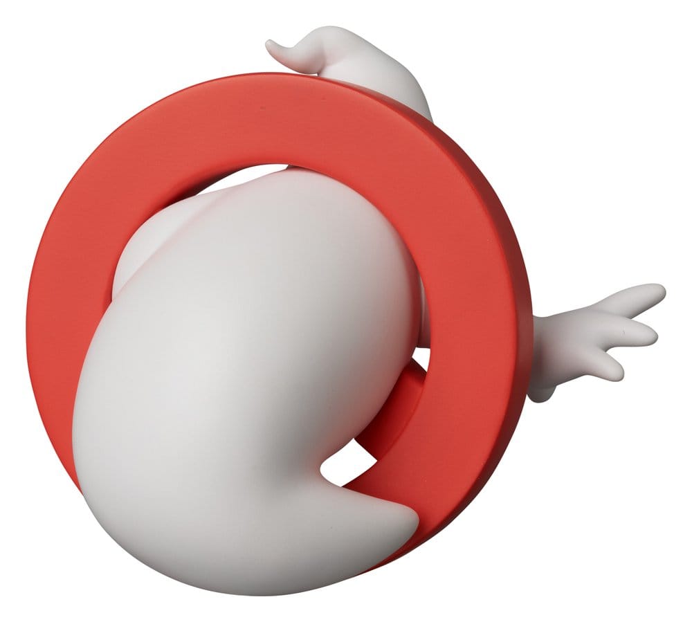 Ghostbusters UDF Minifigur No Ghost 8 cm - Preorder - ETA: 25.02.2027