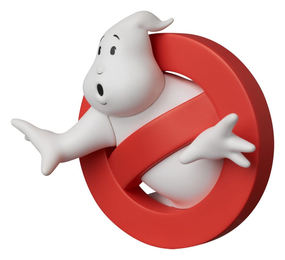 Ghostbusters UDF Minifigur No Ghost 8 cm - Preorder - ETA: 25.02.2027