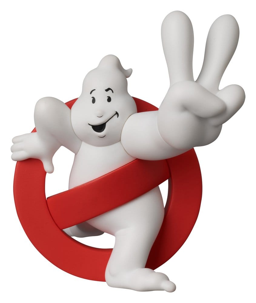Ghostbusters UDF Minifigur No Ghost 2 9 cm - Preorder - ETA: 25.02.2027