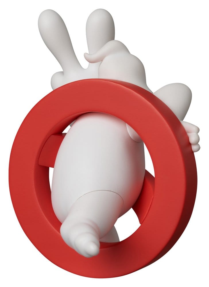 Ghostbusters UDF Minifigur No Ghost 2 9 cm - Preorder - ETA: 25.02.2027