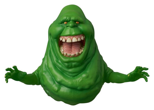 Ghostbusters UDF Minifigur Slimer (Green Ghost) 11 cm - Preorder - ETA: 25.02.2027