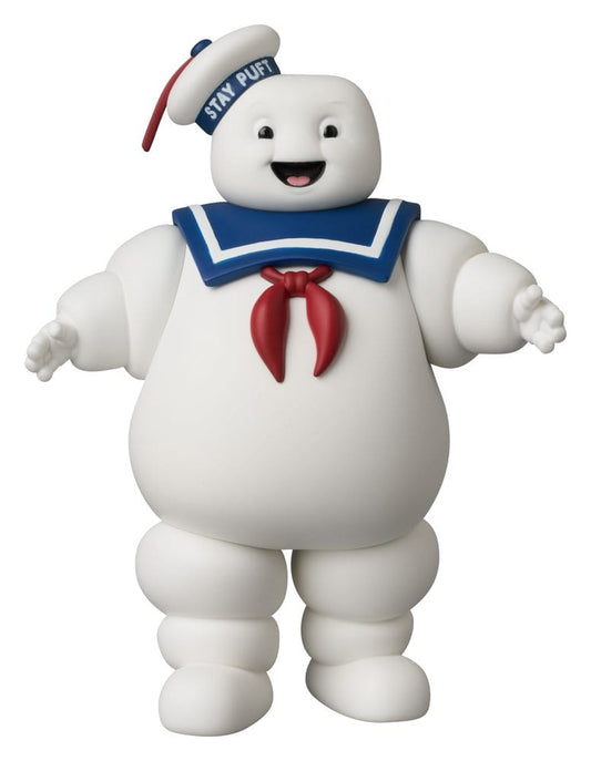 Ghostbusters UDF Minifigur Stay Puft Marshmallow Man 10 cm - Preorder - ETA: 25.02.2027