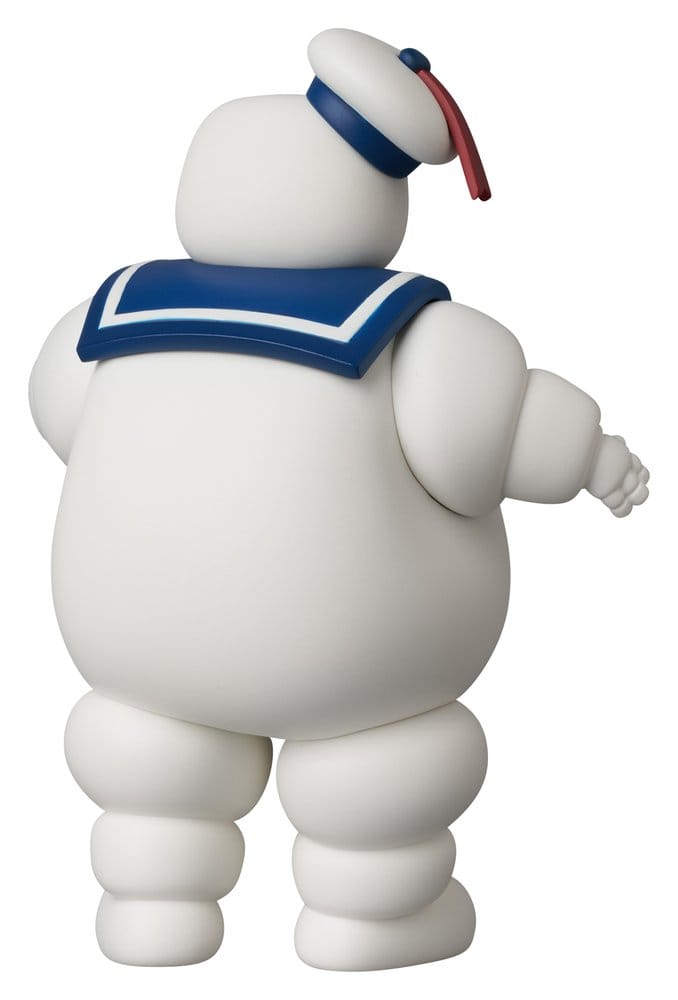 Ghostbusters UDF Minifigur Stay Puft Marshmallow Man 10 cm - Preorder - ETA: 25.02.2027