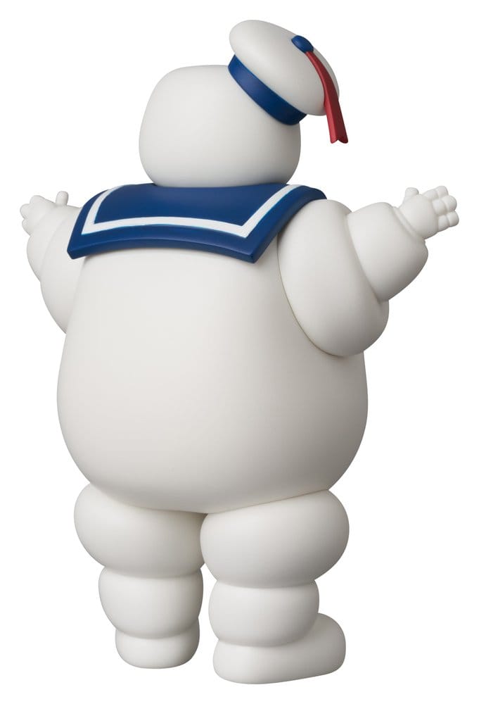 Ghostbusters UDF Minifigur Stay Puft Marshmallow Man (Angry Face) 10 cm - Preorder - ETA: 25.02.2027
