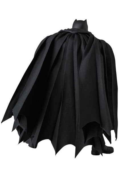 Batman MAFEX Actionfigur Batman (TDKR) 16 cm (re-run) - Preorder - ETA: 25.12.2026