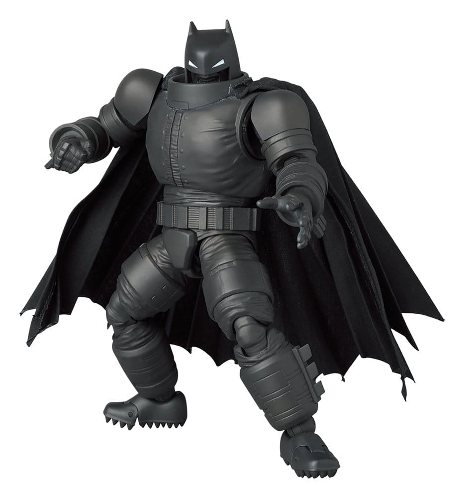 Batman MAFEX Actionfigur Armored Batman (TDKR) 16 cm (re-run) - Preorder - ETA: 25.12.2026