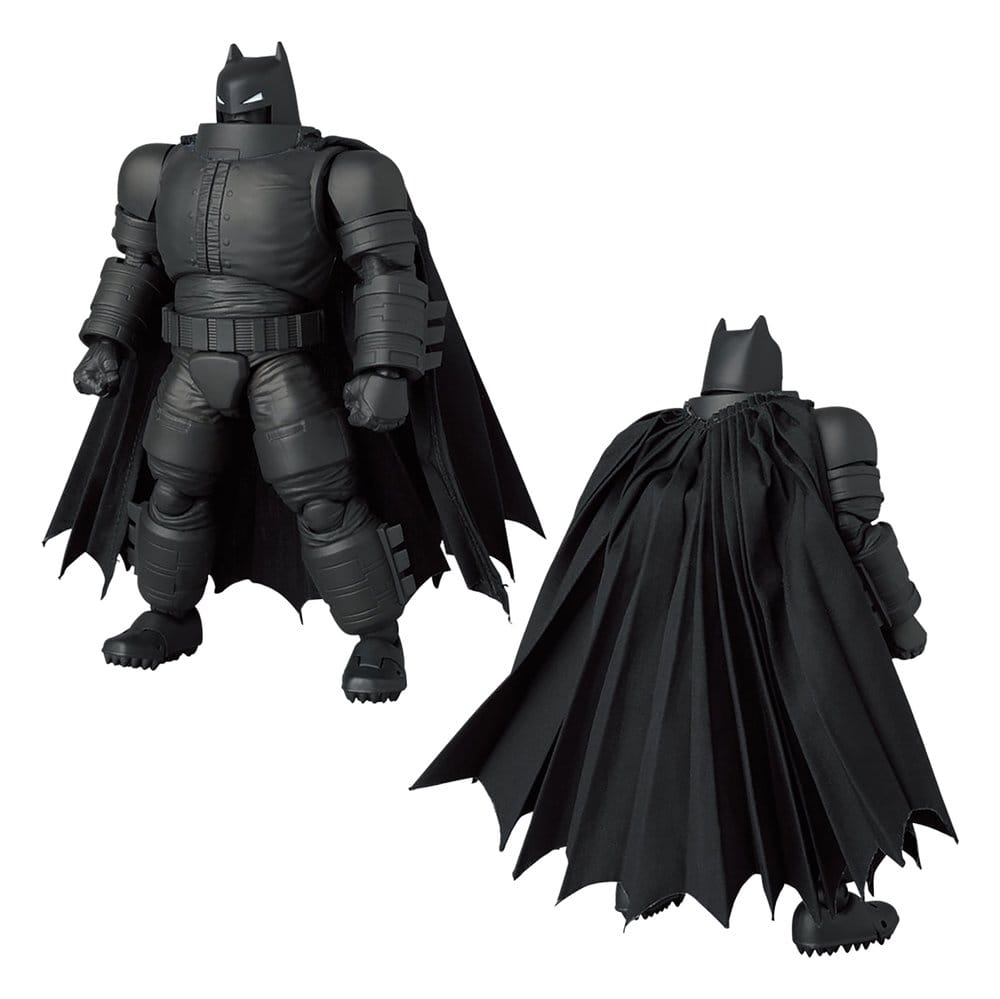 Batman MAFEX Actionfigur Armored Batman (TDKR) 16 cm (re-run) - Preorder - ETA: 25.12.2026
