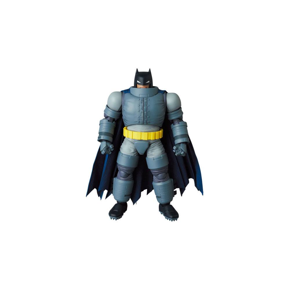 Batman MAFEX Actionfigur Armored Batman (TDKR) 16 cm (re-run) - Preorder - ETA: 25.12.2026