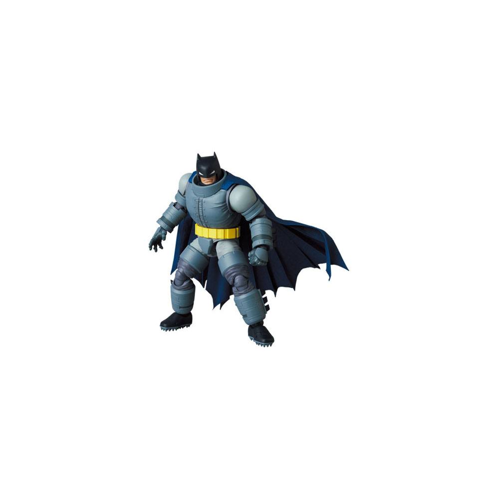Batman MAFEX Actionfigur Armored Batman (TDKR) 16 cm (re-run) - Preorder - ETA: 25.12.2026