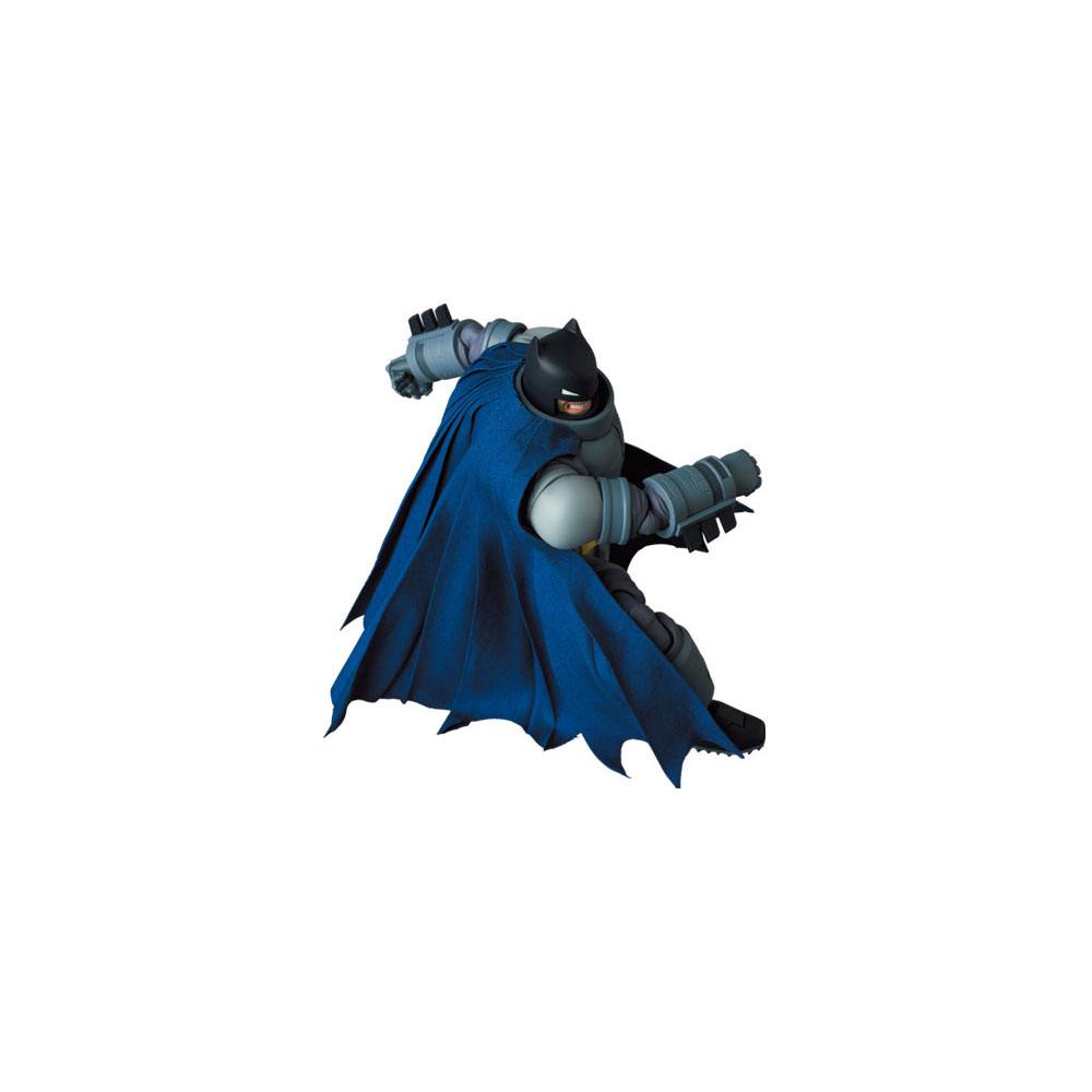 Batman MAFEX Actionfigur Armored Batman (TDKR) 16 cm (re-run) - Preorder - ETA: 25.12.2026