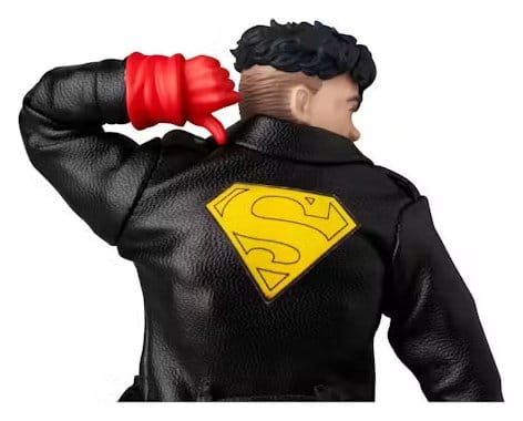 Superman MAFEX Actionfigur Superboy (Return of Superman) 15 cm (re-run) - Preorder - ETA: 25.12.2026