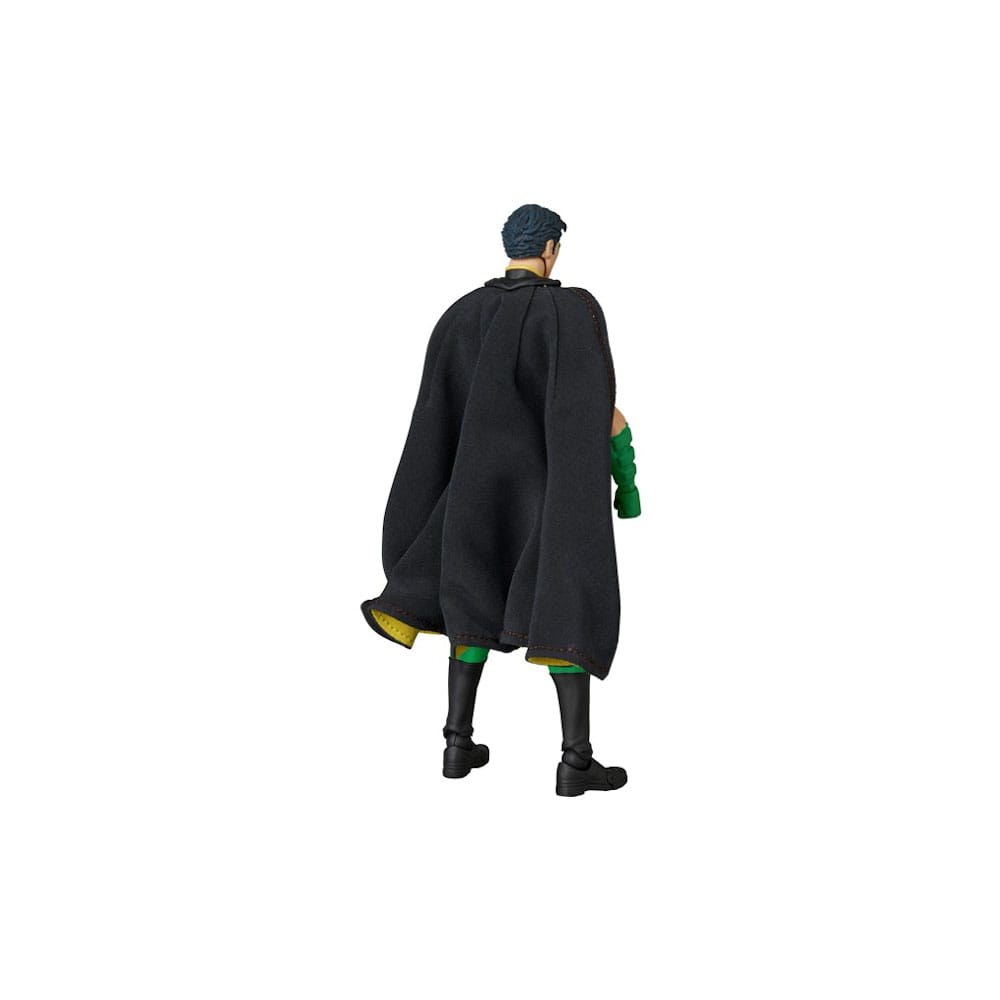 DC Comics MAFEX Actionfigur Robin (Batman Hush Ver.) 15 cm    - Versand: 7 Tage nach Bestellung