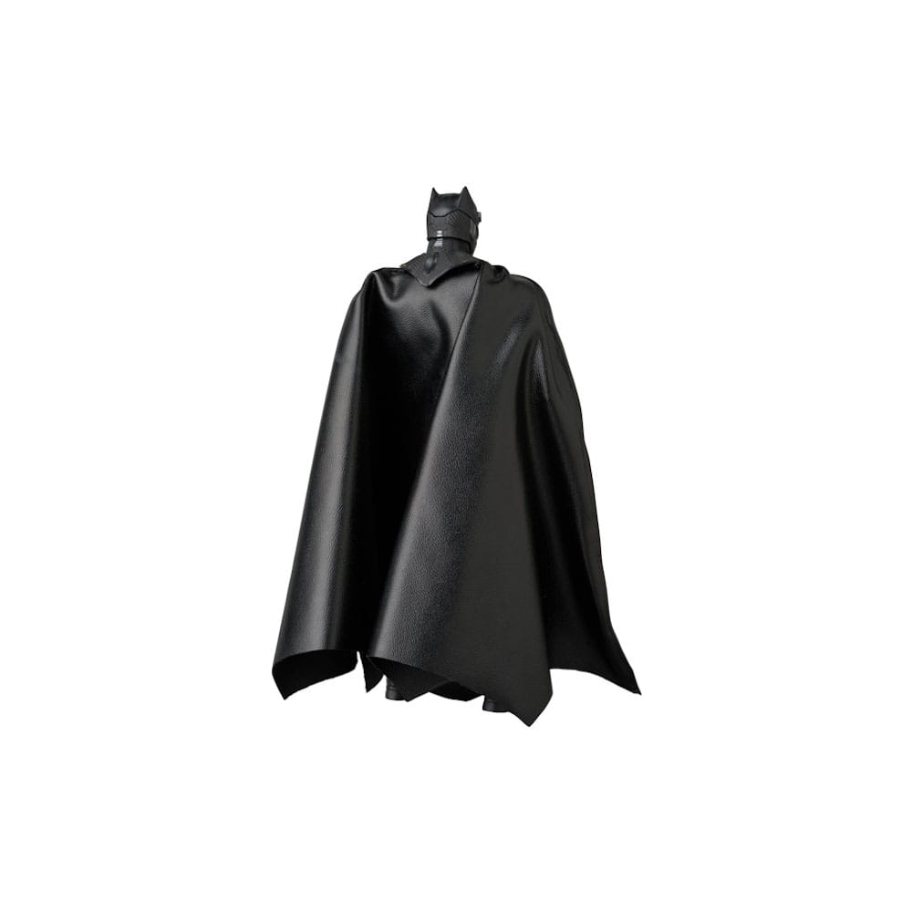 DC Comics MAFEX Actionfigur Batman Tactical Suit (Zack Snyder´s Justice League Ver.) 16 cm      - Preorder - ETA: 25.03.2026