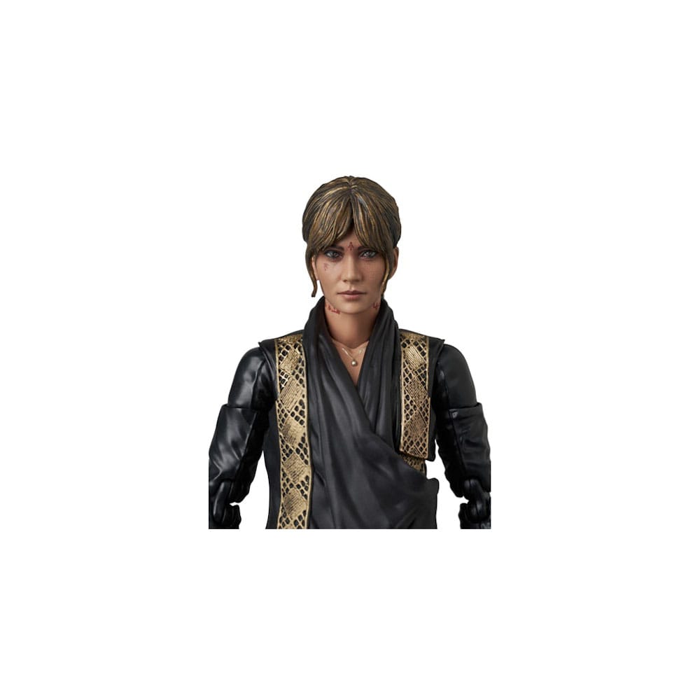 John Wick: Chapter 3 MAFEX Actionfigur Sofia 14 cm        - Preorder - ETA: 25.06.2026