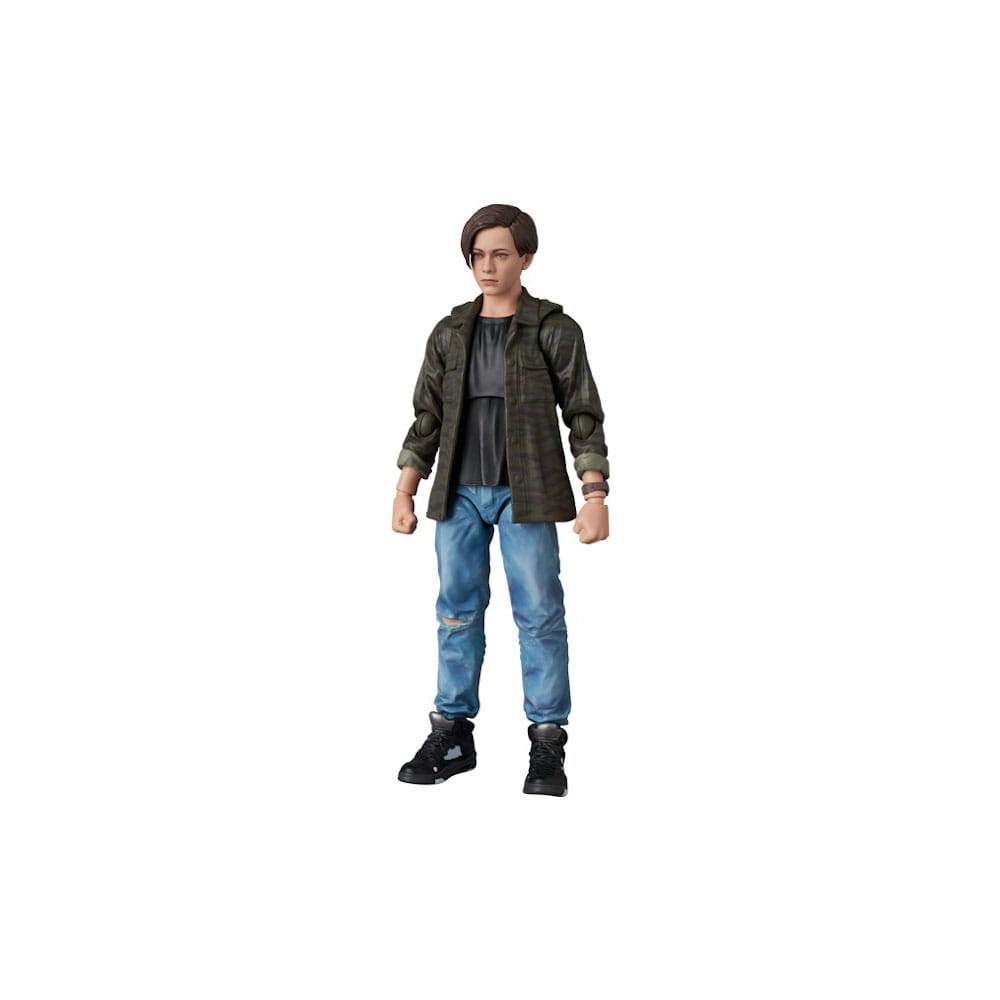 Terminator 2 MAFEX Actionfigur T-800 (T2 Ver.) & John Connor 16 cm - Preorder - ETA: 25.06.2026
