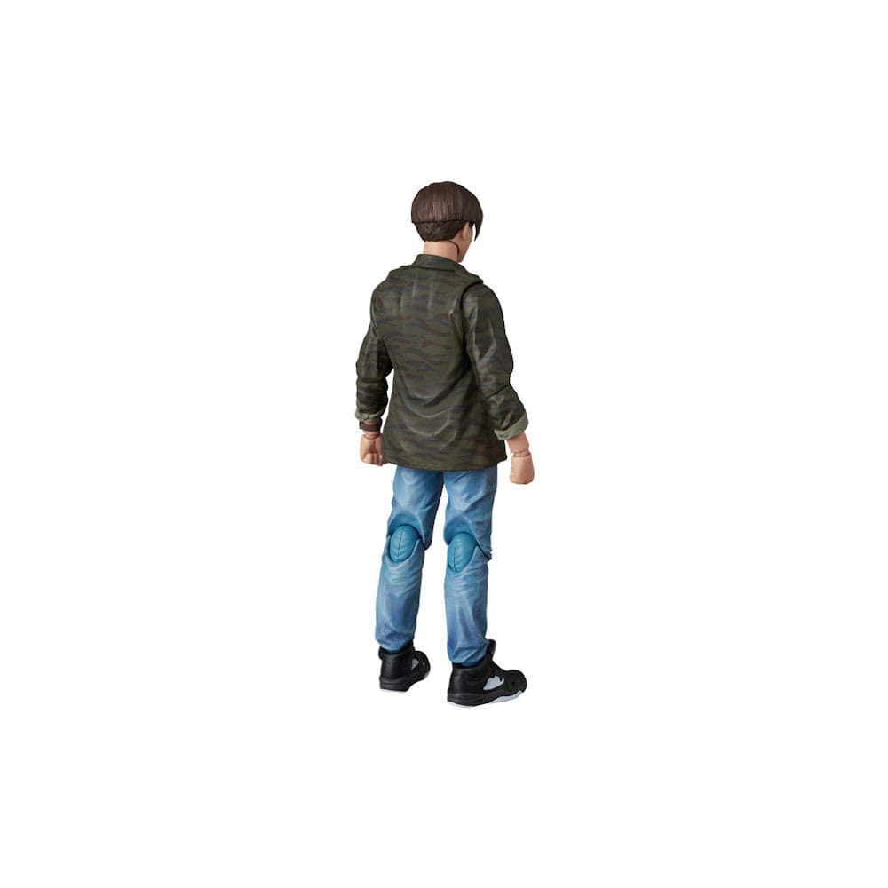 Terminator 2 MAFEX Actionfigur T-800 (T2 Ver.) & John Connor 16 cm - Preorder - ETA: 25.06.2026