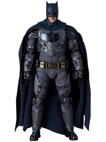 The Flash MAFEX Actionfigur Batman The Flash Version 16 cm  - Preorder - ETA: 25.10.2026