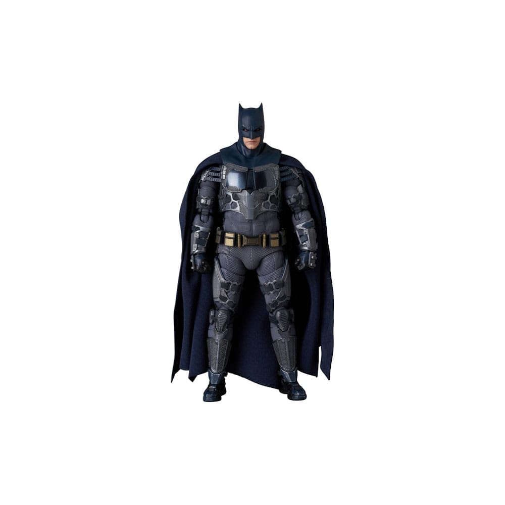 The Flash MAFEX Actionfigur Batman The Flash Version 16 cm  - Preorder - ETA: 25.10.2026