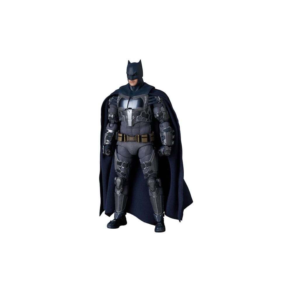 The Flash MAFEX Actionfigur Batman The Flash Version 16 cm  - Preorder - ETA: 25.10.2026