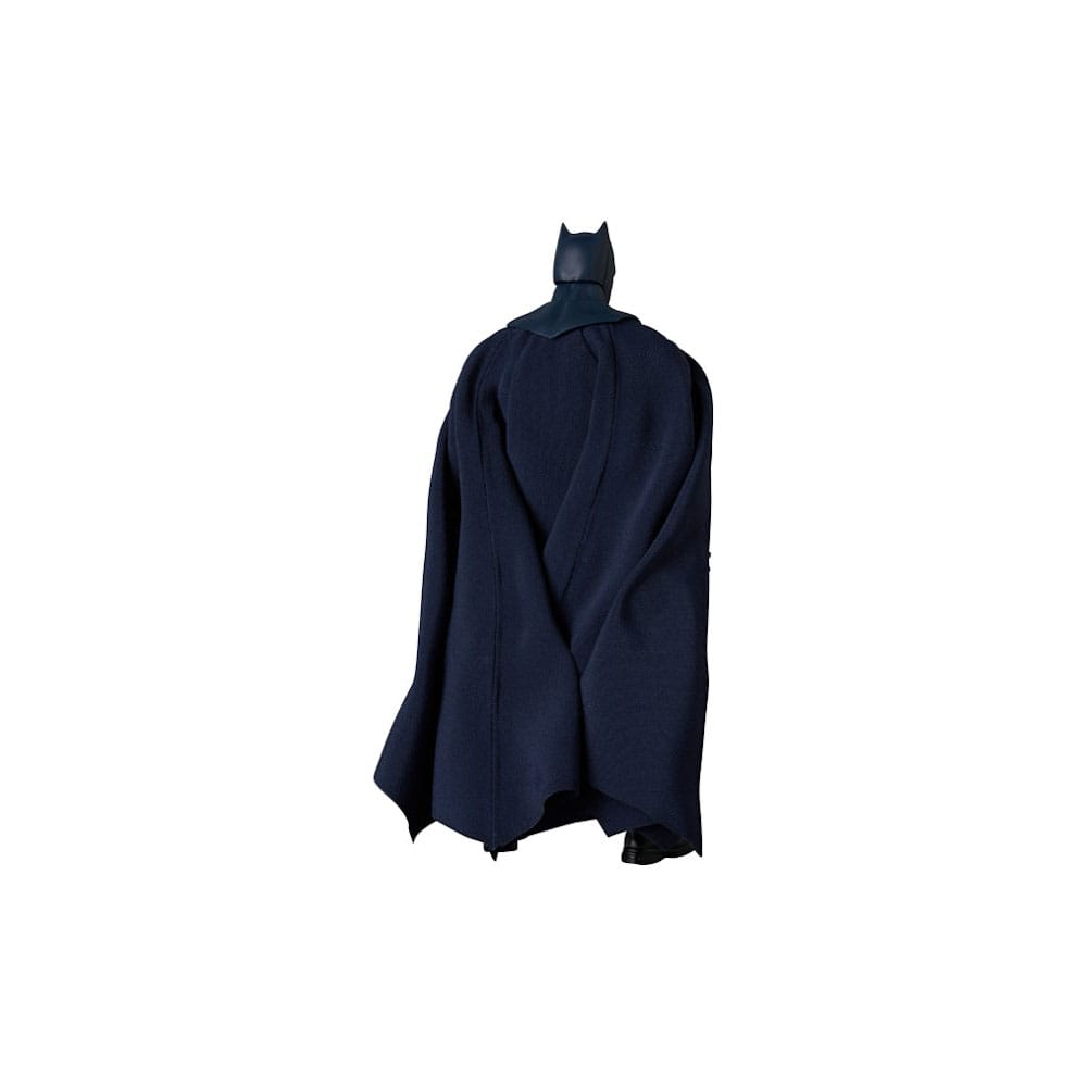 The Flash MAFEX Actionfigur Batman The Flash Version 16 cm  - Preorder - ETA: 25.10.2026