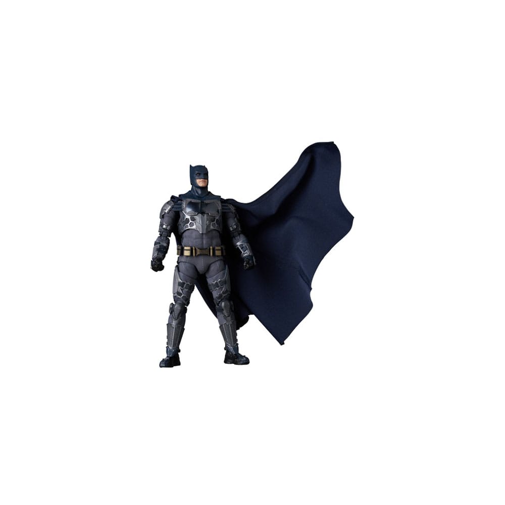 The Flash MAFEX Actionfigur Batman The Flash Version 16 cm  - Preorder - ETA: 25.10.2026