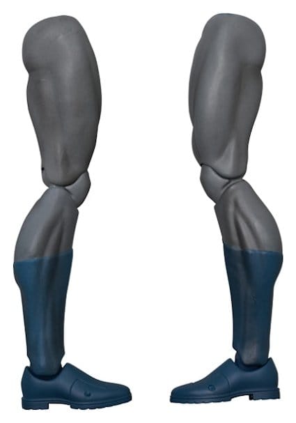 DC Comics MAFEX Actionfigur Bruce Wayne (Batman: Hush Ver.) 16 cm        - Preorder - ETA: 25.01.2027