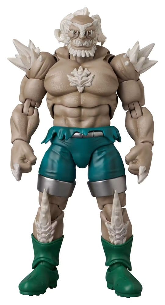 DC Comics MAFEX Actionfigur Doomsday (The Death of Superman) 19 cm - Preorder - ETA: 23.07.2027