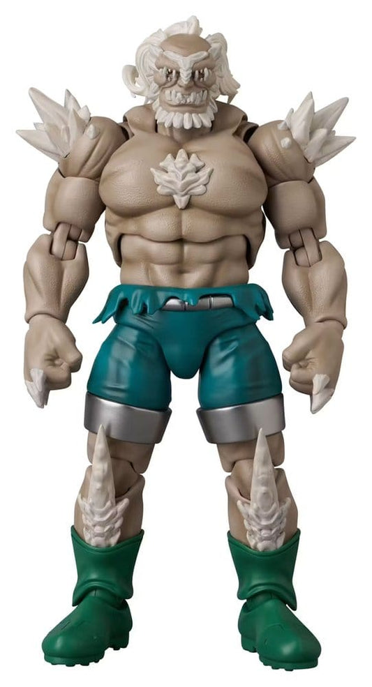 DC Comics MAFEX Actionfigur Doomsday (The Death of Superman) 19 cm - Preorder - ETA: 23.07.2027