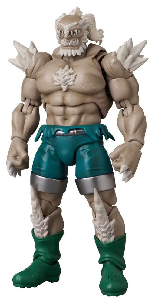 DC Comics MAFEX Actionfigur Doomsday (The Death of Superman) 19 cm - Preorder - ETA: 23.07.2027
