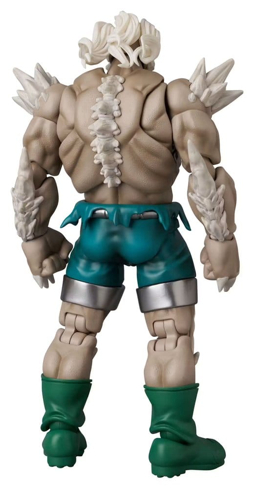 DC Comics MAFEX Actionfigur Doomsday (The Death of Superman) 19 cm - Preorder - ETA: 23.07.2027