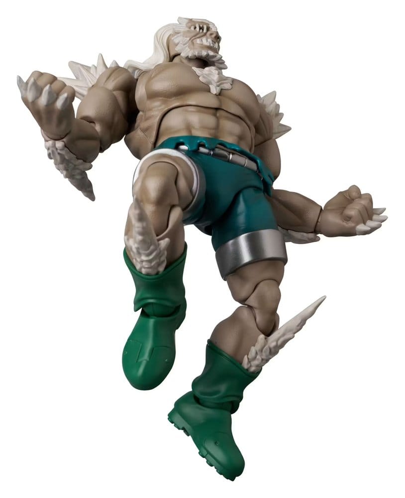 DC Comics MAFEX Actionfigur Doomsday (The Death of Superman) 19 cm - Preorder - ETA: 23.07.2027