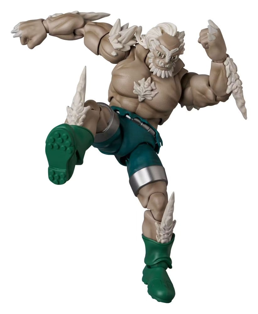 DC Comics MAFEX Actionfigur Doomsday (The Death of Superman) 19 cm - Preorder - ETA: 23.07.2027