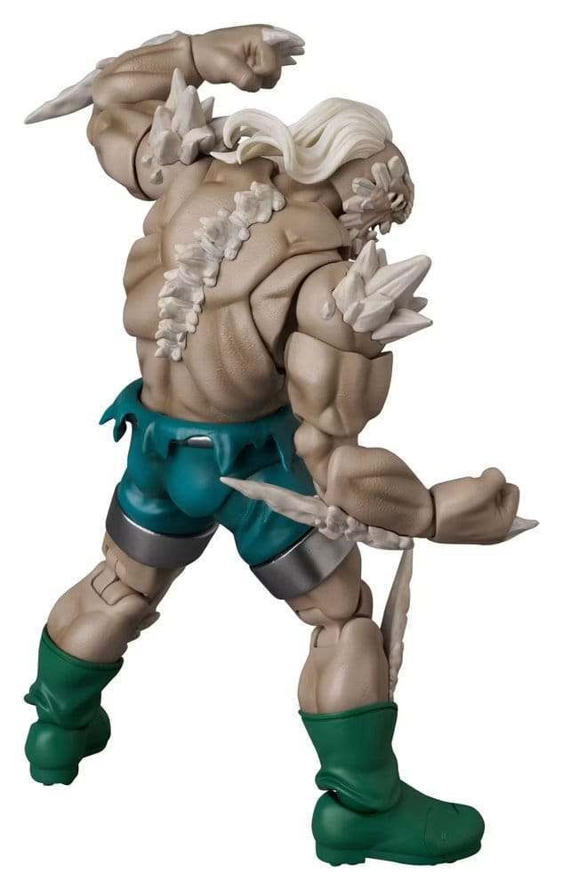 DC Comics MAFEX Actionfigur Doomsday (The Death of Superman) 19 cm - Preorder - ETA: 23.07.2027