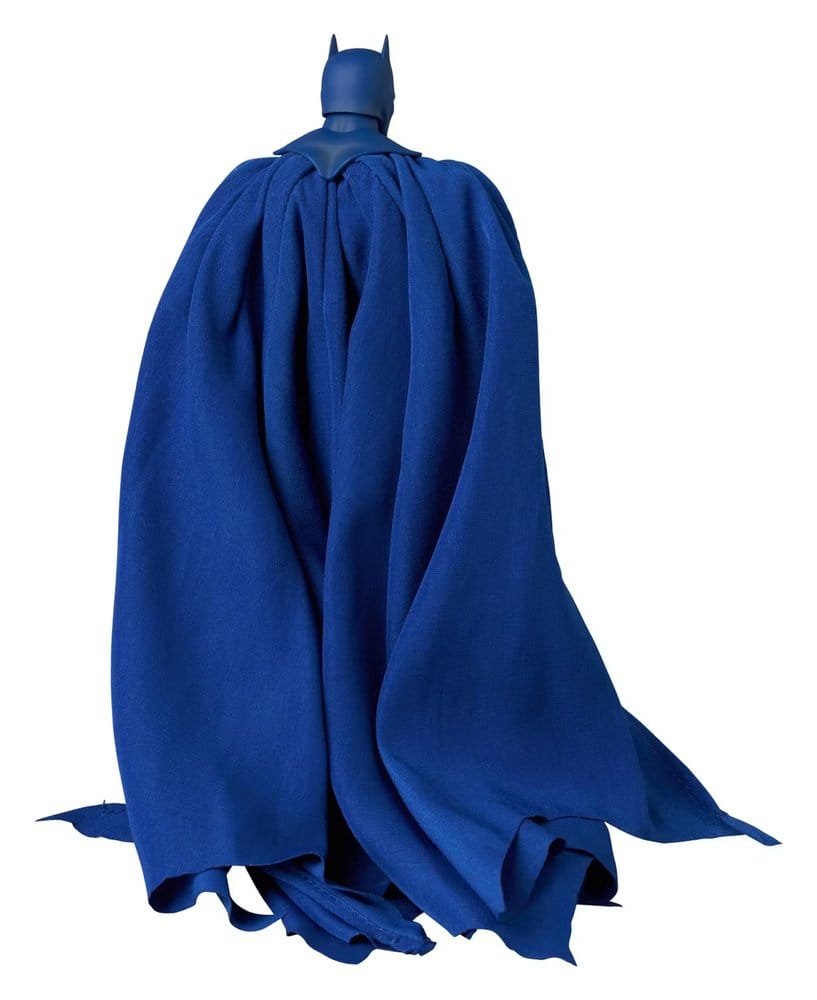 DC Comics MAFEX Actionfigur Batman Recollection Blue Ver. 16 cm - Preorder - ETA: 24.09.2027