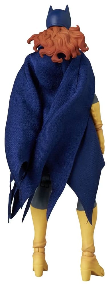 DC Comics MAFEX Actionfigur Batgirl Recollection Ver. 15 cm - Preorder - ETA: 24.09.2027