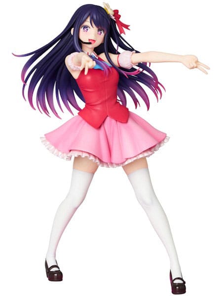 Oshi no Ko PPP Statue Ai Hoshino 20 cm - Preorder - ETA: 06.02.2026