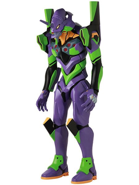 Neon Genesis Evangelion ASM Series Jumbo Size Soft Vinyl Statue Evangelion Unit-01 60 cm - Preorder - ETA: 25.08.2026