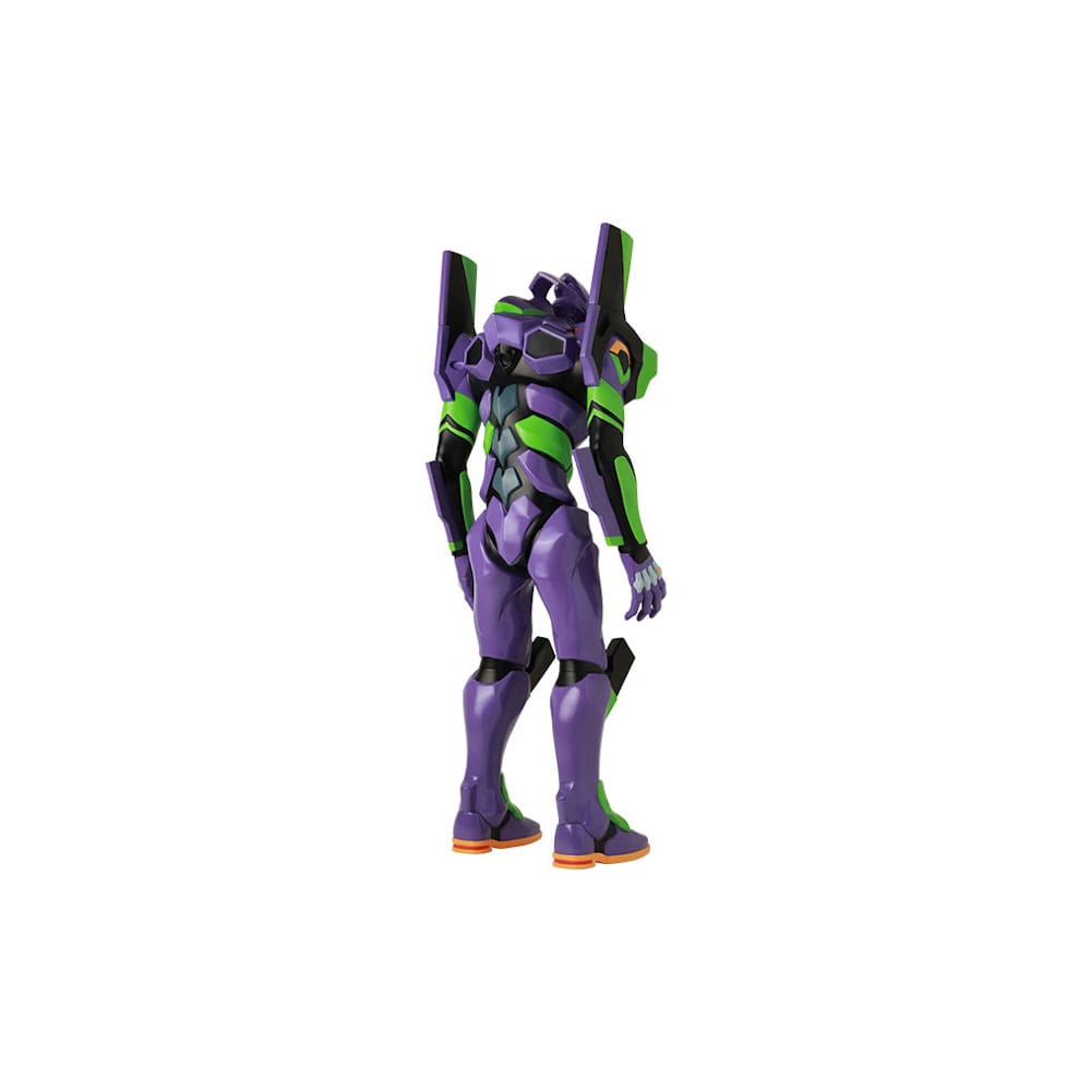Neon Genesis Evangelion ASM Series Jumbo Size Soft Vinyl Statue Evangelion Unit-01 60 cm - Preorder - ETA: 25.08.2026
